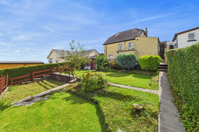 Brig Y Don Sandy Hill Road, Saundersfoot photo 2