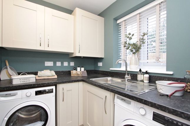 Detached house for sale in Isabella Gardens, Chipping Sodbury