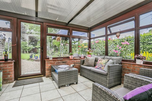 2, Town Corner Cottages, Stradbroke Road, Woodbridge photo 4