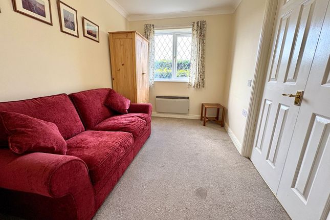 The Hawthorns, Lutterworth photo 5