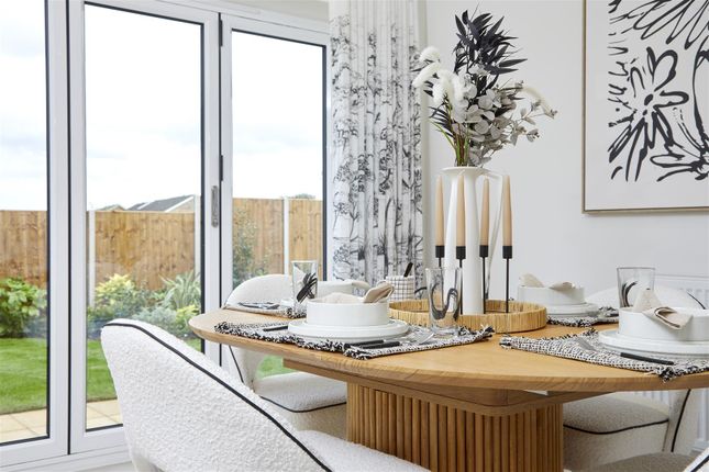 Plot 369, The Hornby, The Greenways, Goole photo 4