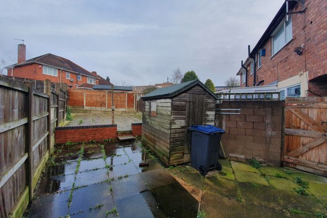 32, Bradfield Road, Birmingham photo 4