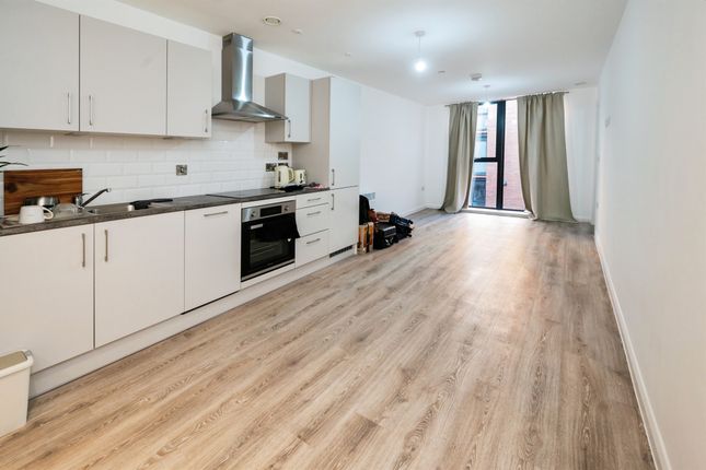 Apartment 112, 59, Darwin Street, Birmingham photo 3