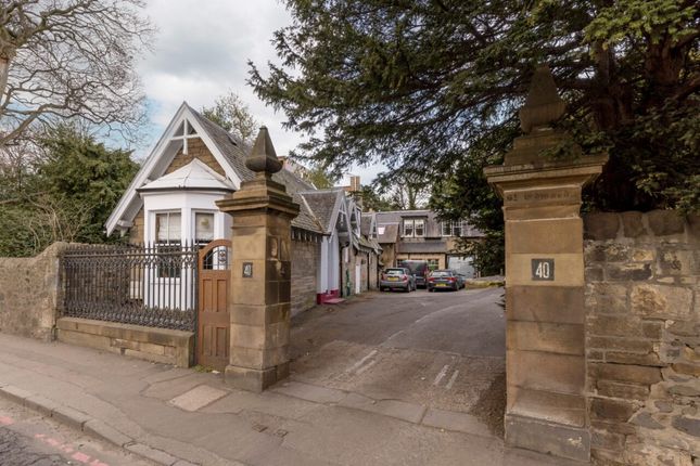 Semi-detached house to rent in 40 Corstorphine Road, Edinburgh