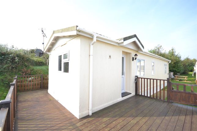 Detached bungalow for sale in Beacon Road, Trimingham, Norwich