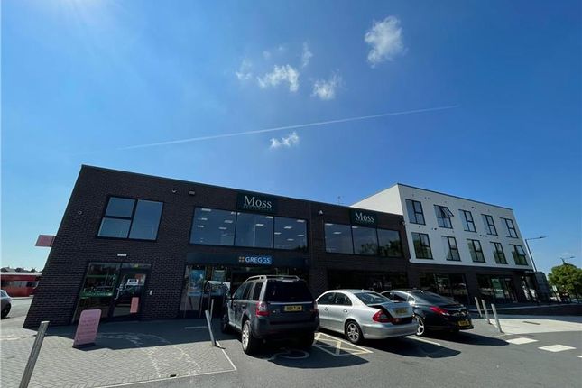Thumbnail Office to let in Offices, Carr House Road, Doncaster