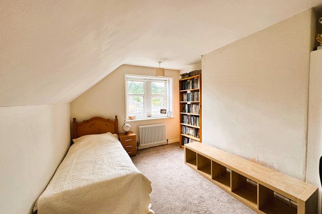 5th Bedroom