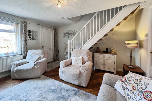 46, Clover Fields, Nottingham photo 2