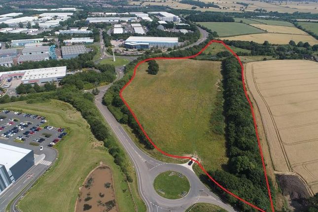 Land for sale in Telford 54 Telford, Shropshire