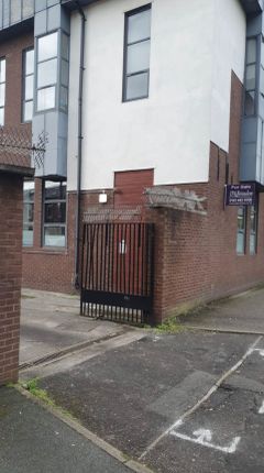 Duplex for sale in Dickenson Road, Manchester