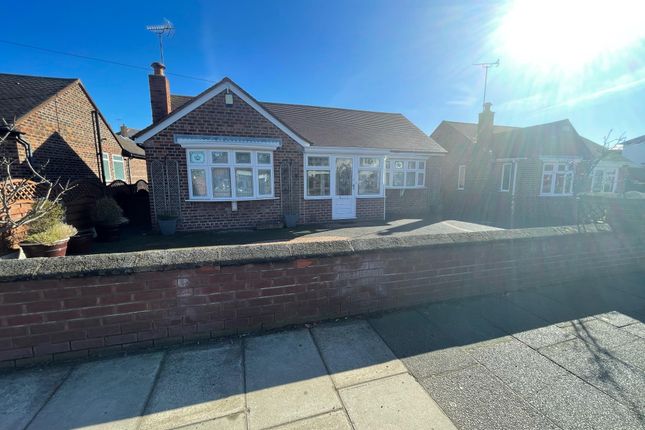 Thumbnail Bungalow to rent in Bayswater Road, Wallasey