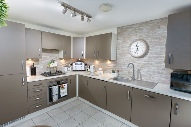 11 Blakes Meadow, Shrewsbury photo 2