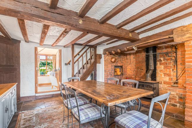 Lea Cottage, Hadley Street, Burton-On-Trent photo 4