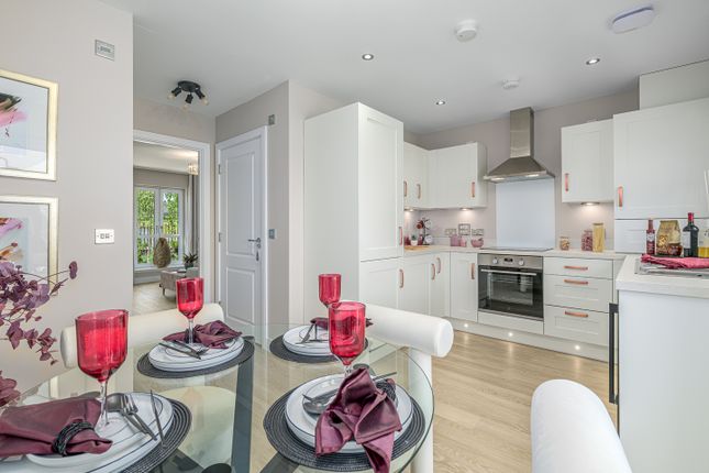 Plot 80, Bothwell Mid Terrace, Duntarvie Castle Road, Winchburgh photo 3