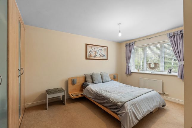 Detached house for sale in Heath Green Way, Coventry