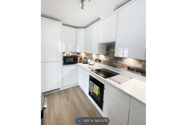 New Kitchen