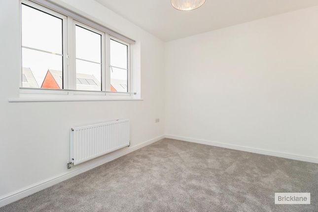 55, Stanier Drive, MARKET HARBOROUGH photo 5