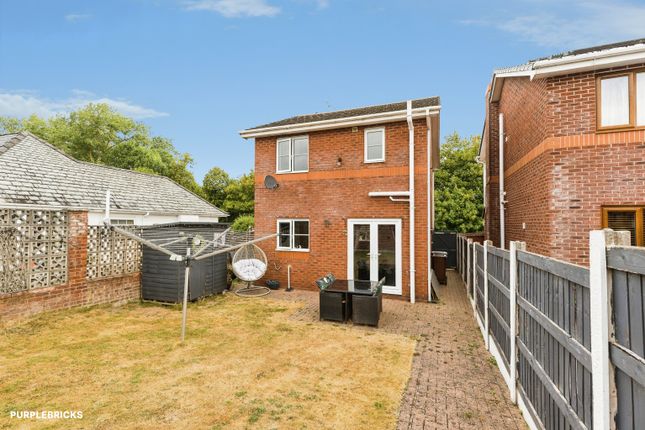 Oakleigh/High Meadow Court Old, London Road, Flint photo 3