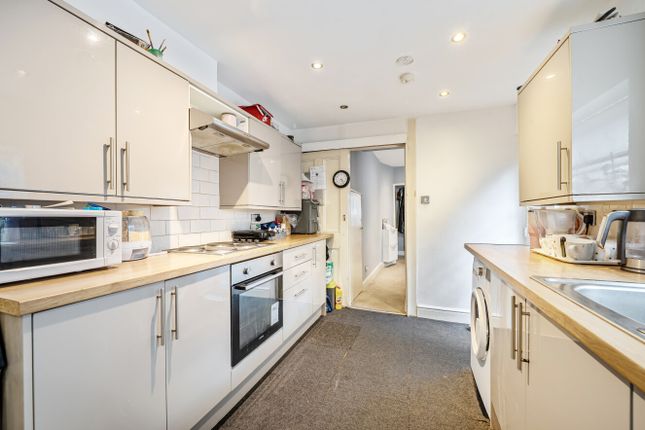 5a, Heyworth Road, Stratford photo 4