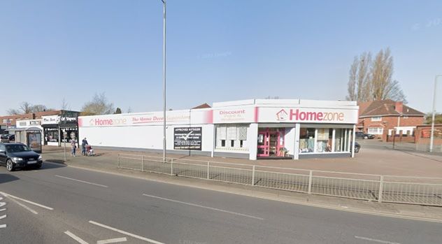 Thumbnail Retail premises to let in Cannock Road, Wolverhampton