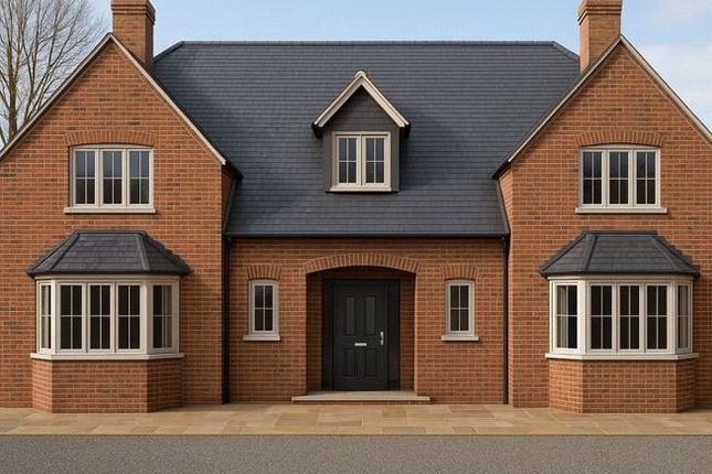Front CGI