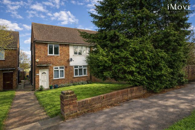 2-bed maisonette on 212, Beulah Hill, London, £350,000