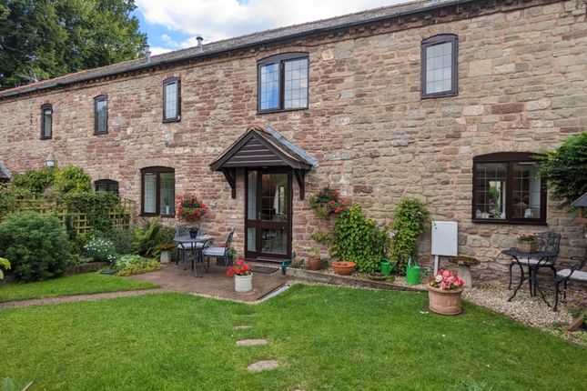 Cottage for sale in Priory Lea, Walford, Ross-On-Wye