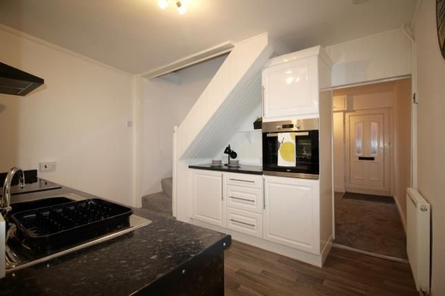 2 Bed Terraced House For Sale In Alma Cottages South Liberty Lane