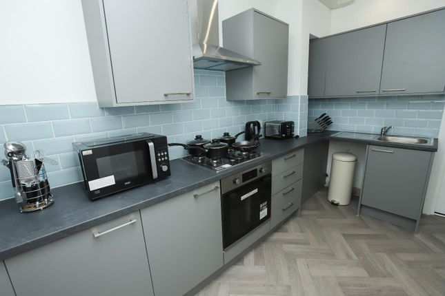 Terraced house to rent in Wellesley Road, Middlesbrough