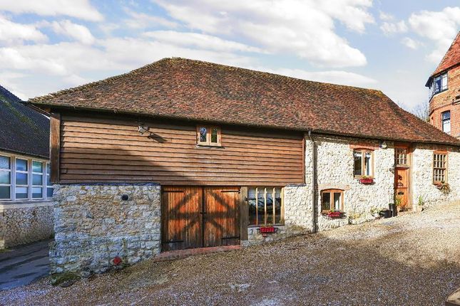 Thumbnail Detached house for sale in Lower Road, Sutton Valence, Kent