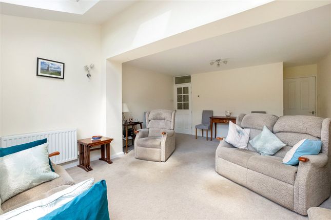 Terraced house for sale in Robins Close, Barford St. Michael, Banbury, Oxfordshire