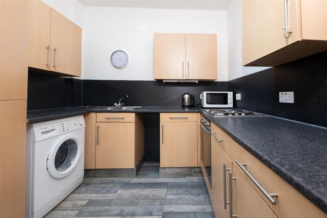 Flat for sale in 20A Grant Street, Inverness