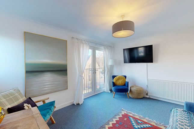 Flat for sale in Riverside Court, Blairgowrie