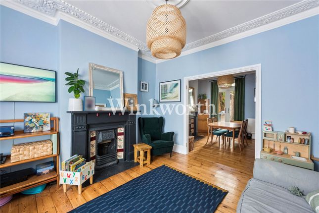 3, Cranbrook Park, London photo 4