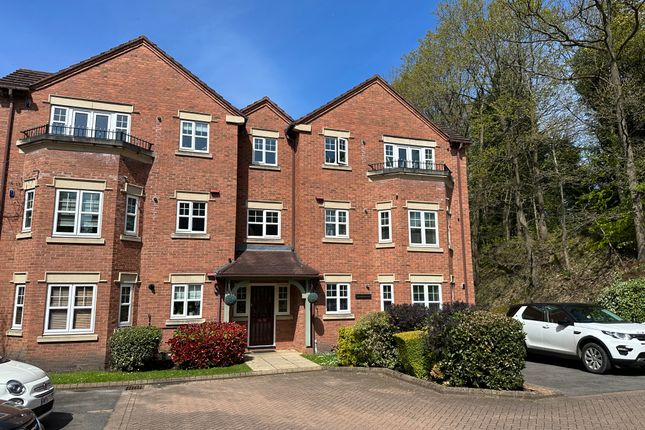 Flat to rent in Alder House, Horsley Road, Streetly, Sutton Coldfield