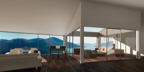 Apartment for sale in Ascona, Basel-Landschaft, Switzerland