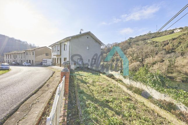Villa for sale in Caserío Nora 33191, San Pedro De Nora, Asturias