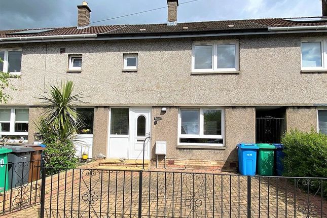 2 bed terraced house for sale in 48 Hillview, Oakley, Dunfermline KY12