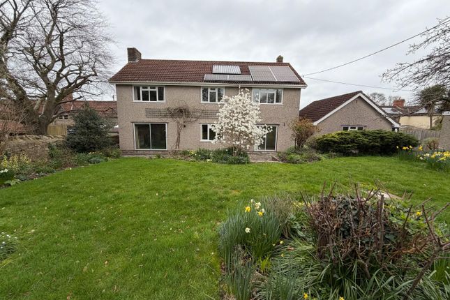 Langland House, Langland Lane, Bridgwater photo 2