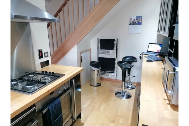 End terrace house for sale in Cavendish Gardens, Wokingham