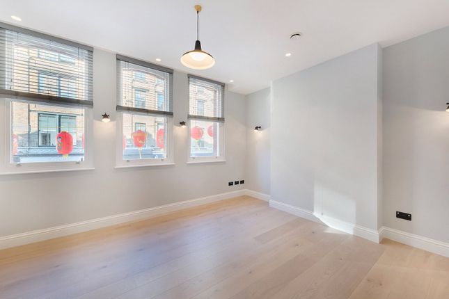 1-bed flat on Flat 1a, 68, Shaftesbury Avenue, London, £3,337/mo