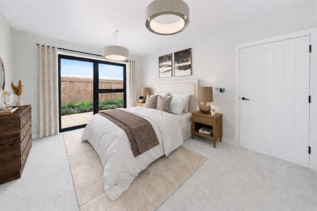 Plot 3, Dowlands Bungalows, Horley photo 4