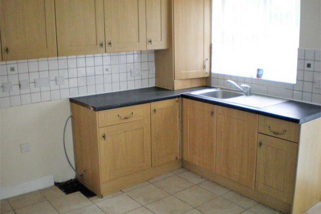 Terraced house for sale in William Henry Street, Everton, Liverpool
