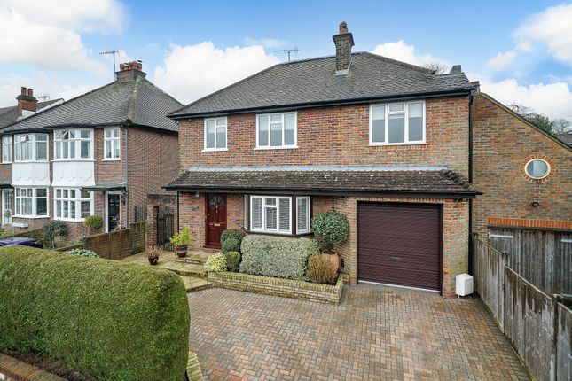 4-bed house on 2, West Road, Berkhamsted, £1,250,000
