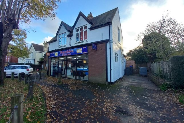 Leisure/hospitality for sale in Fish &amp; Chips WV7, Albrighton, Shropshire