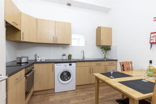 Thumbnail Flat to rent in Albion Street, City Centre, Leicester