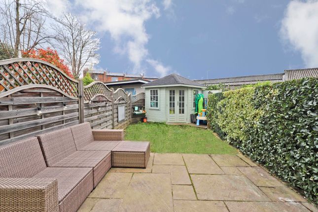 Terraced house for sale in Waxwell Lane, Pinner