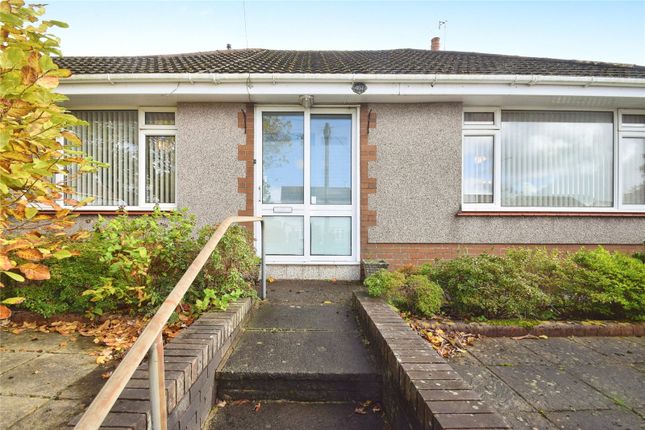 Bungalow for sale in Gower Road, Killay, Swansea