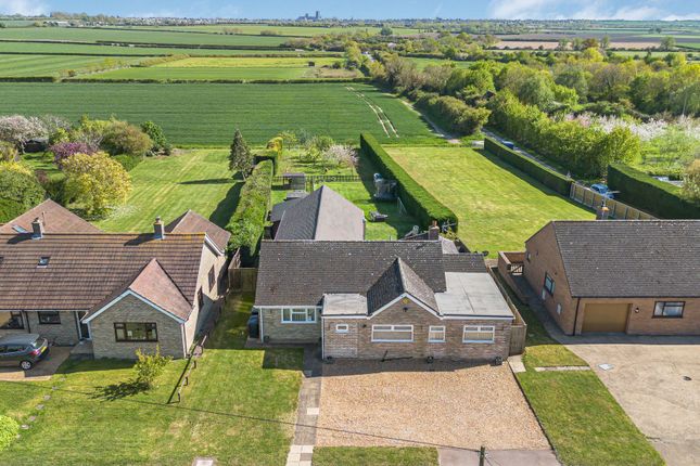 4-bed house on 31 Cannon Street, Ely, £675,000