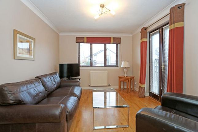 Thumbnail Flat to rent in Kirkside Court, Westhill